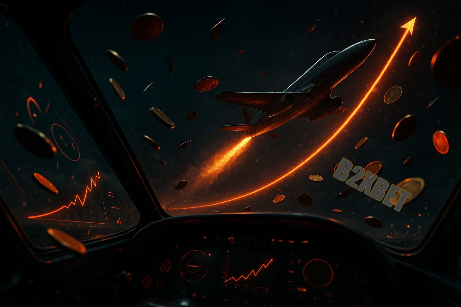 Como Jogar Aviator