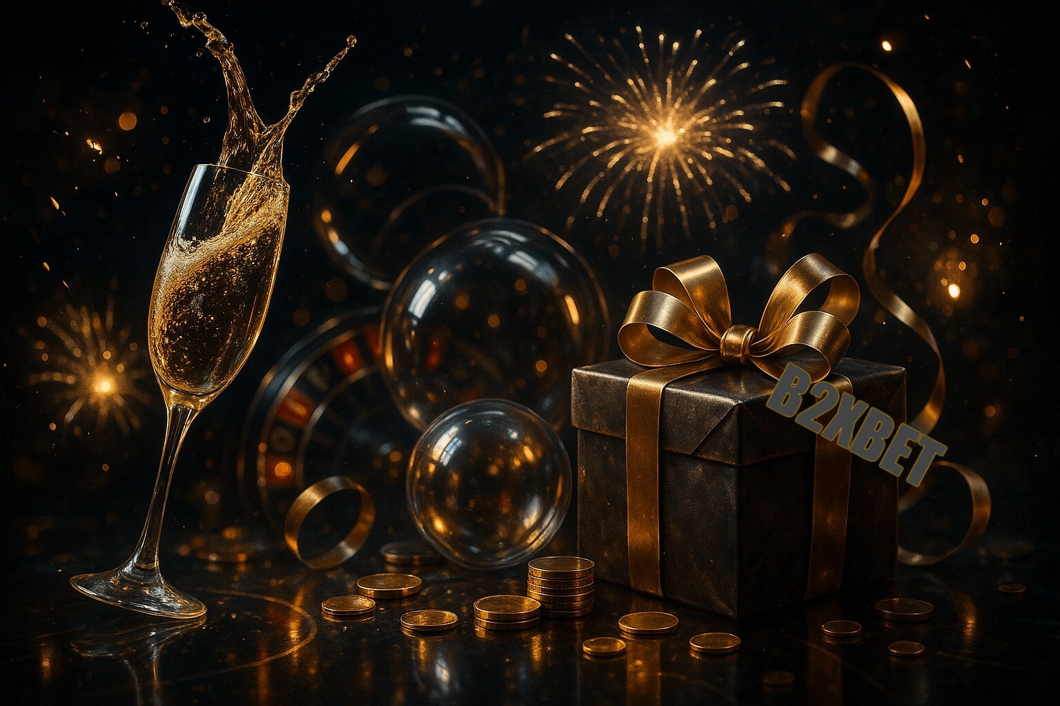 Bônus Festivos