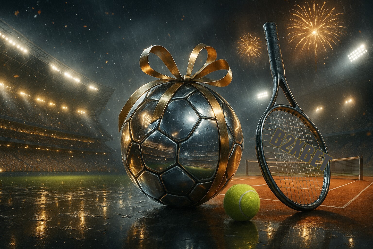 Eventos Esportivos