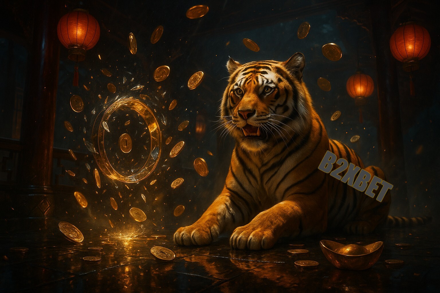 Como Jogar Fortune Tiger