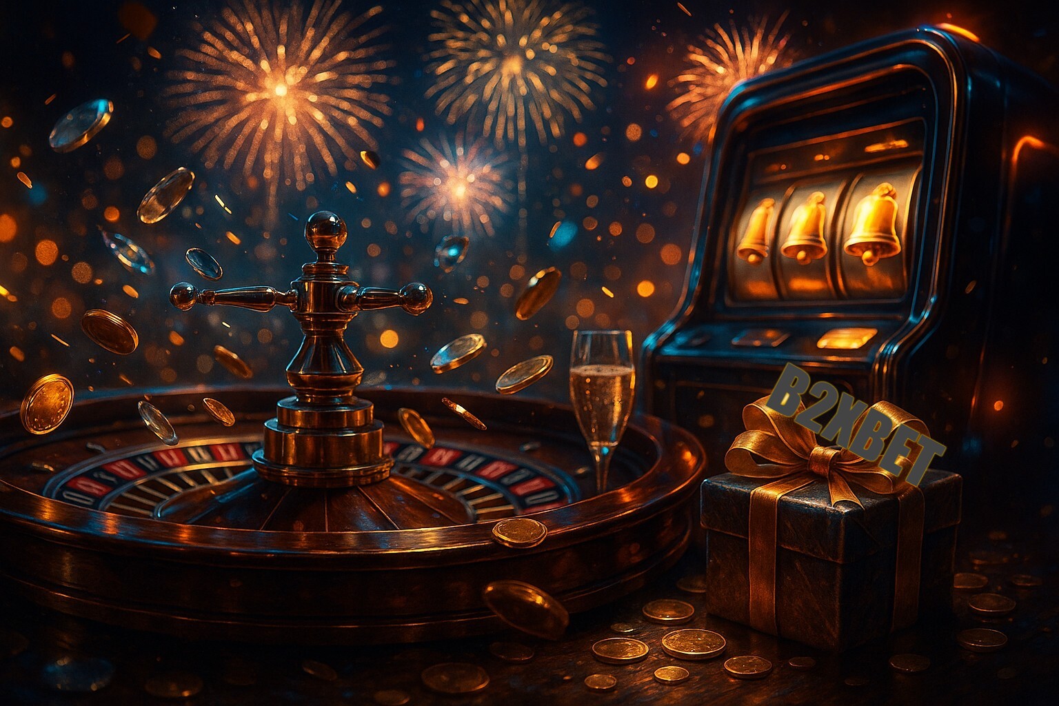 Jogos Festivos