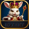 Logo da B2XBET